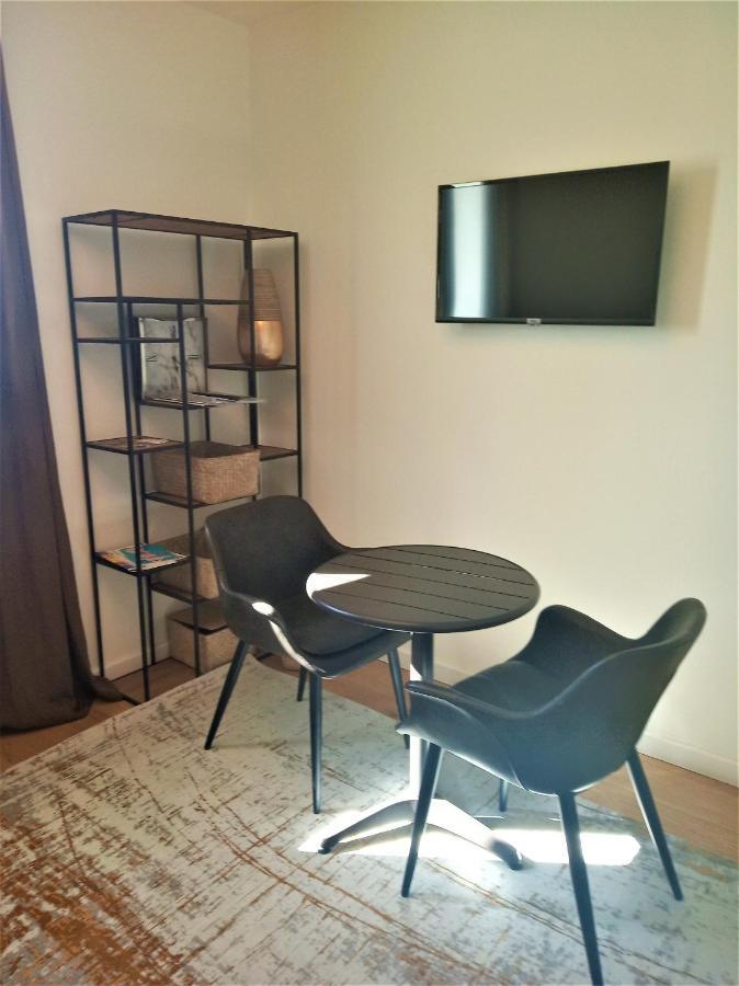 La Villa Du Golf - Chambre D Hotes Gujan-Mestras Buitenkant foto