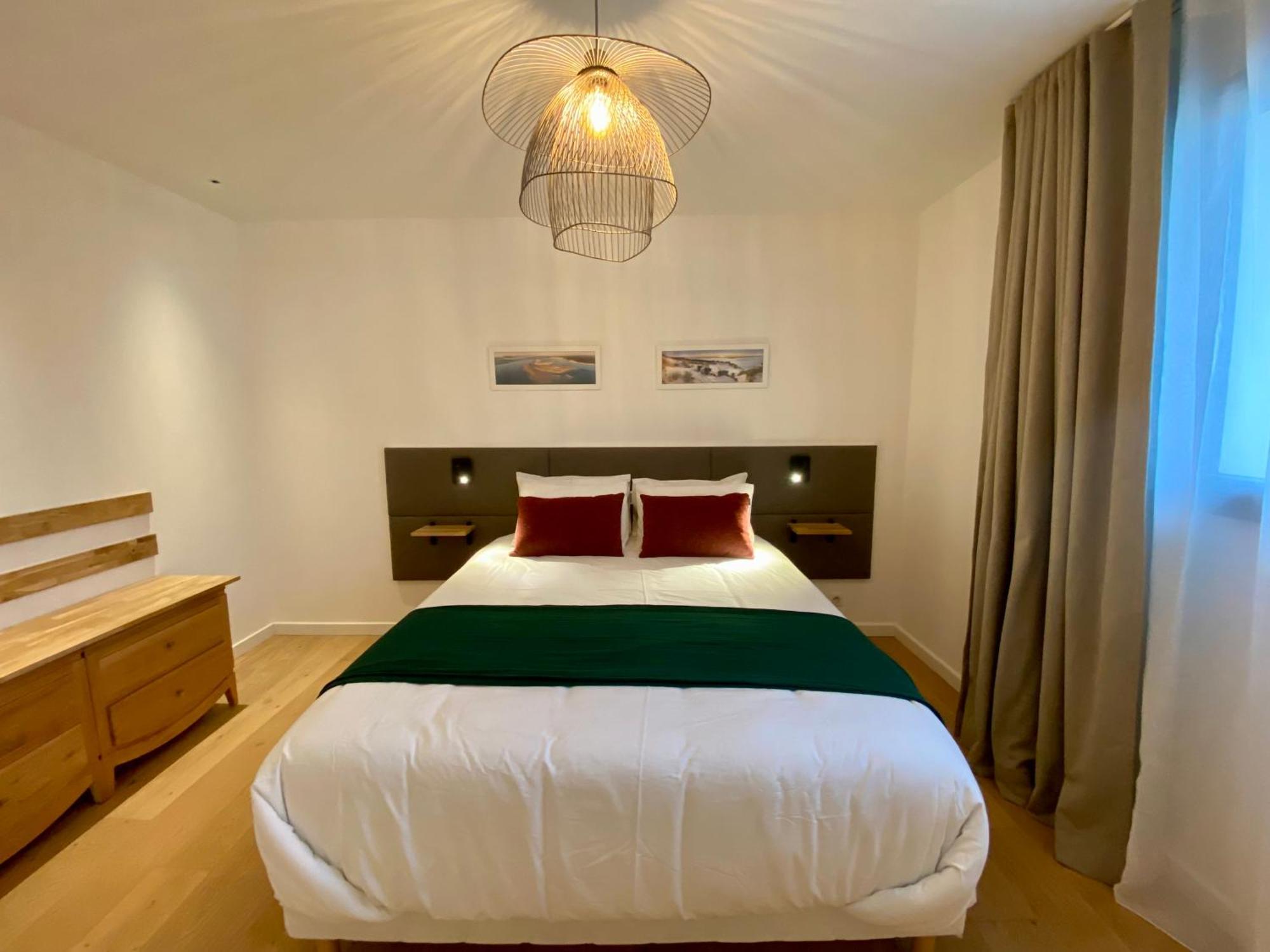 La Villa Du Golf - Chambre D Hotes Gujan-Mestras Buitenkant foto